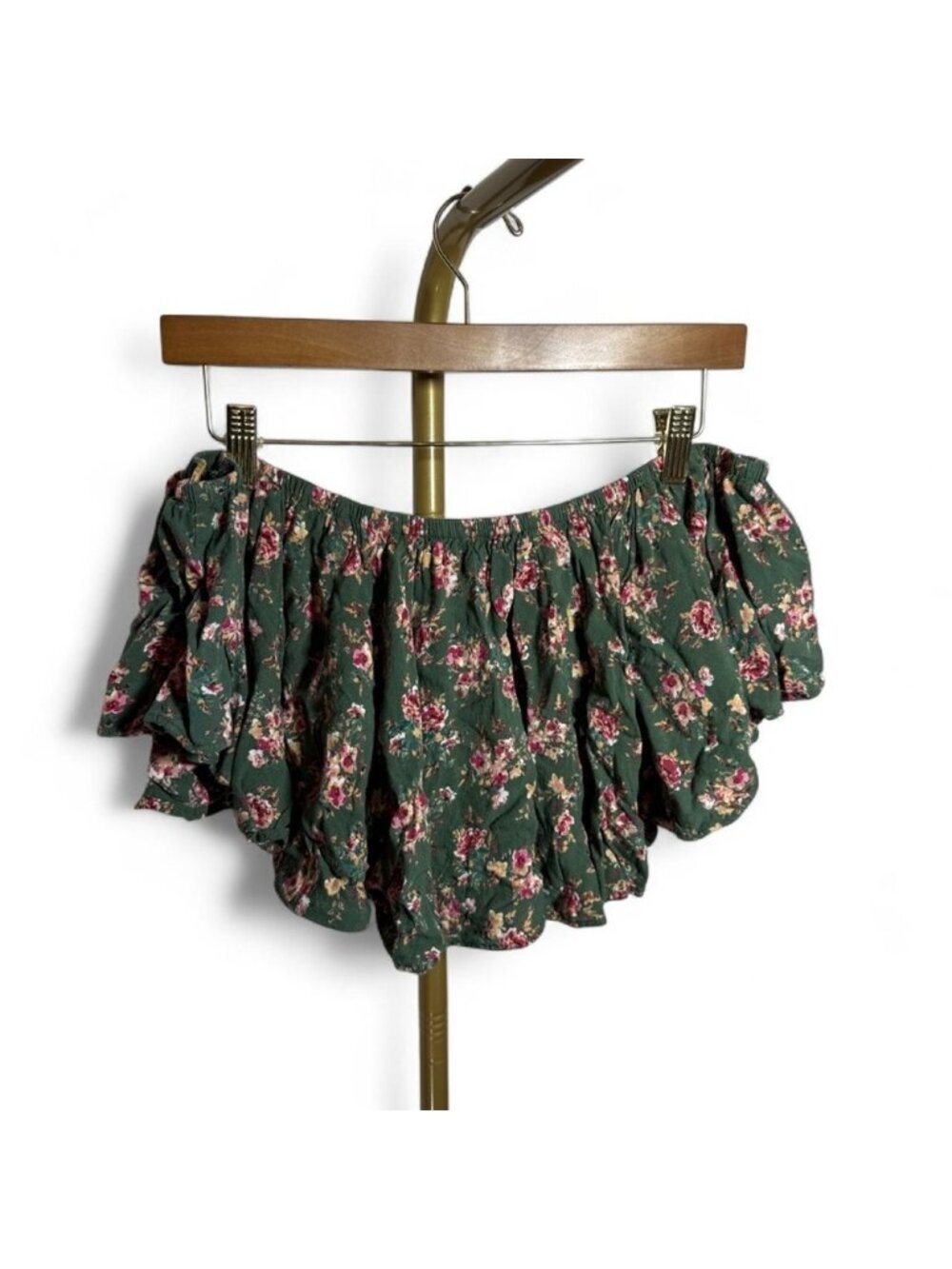 Crop Top - Picture 3 of 3